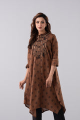 Smart Fit Ethnic Kurta