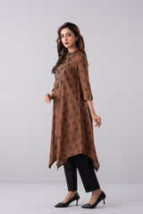 Smart Fit Ethnic Kurta