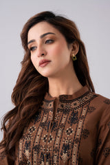 Smart Fit Ethnic Kurta