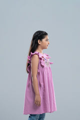 Girls' Dress (6-8 Years)