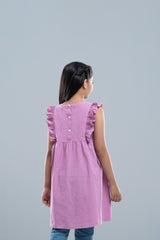 Girls' Dress (2-4 Years)