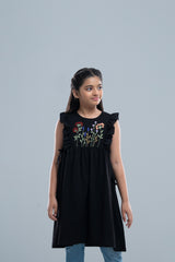 Girls' Dress (6-8 Years)