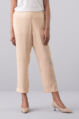 Smart Fit Ethnic Pants