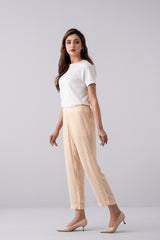 Smart Fit Ethnic Pants