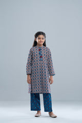 Princess Ethnic Set (2-4 Years)