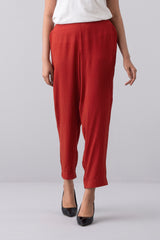 Smart Fit Ethnic Pants