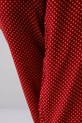 Smart Fit Ethnic Pants