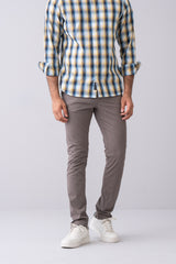Slim Fit Chinos