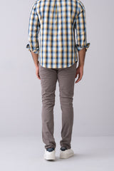 Slim Fit Chinos