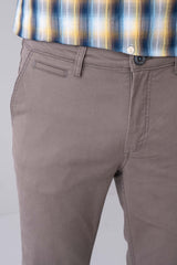 Slim Fit Chinos