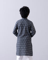 Boys' Panjabi (2-7 Years)