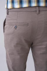 Slim Fit Chinos