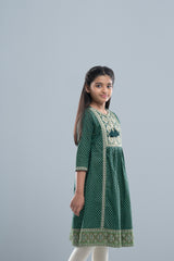 Girls' Ethnic Top (2-4 Years)