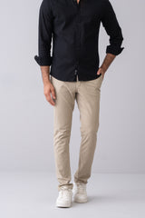 Slim Fit Chinos
