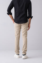 Slim Fit Chinos