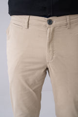 Slim Fit Chinos