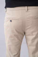 Slim Fit Chinos
