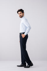 Regular Fit Templeton Formal Shirt