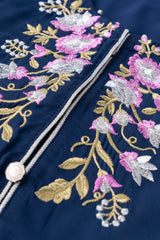 Princess Ethnic Frock (6-8 Years)