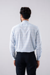 Regular Fit Templeton Formal Shirt