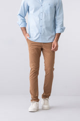 Slim Fit Chinos