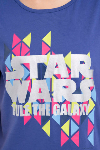 Women's T-Shirt - Star Wars