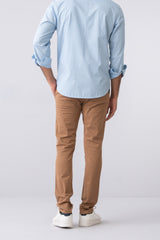 Slim Fit Chinos