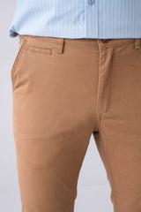 Slim Fit Chinos
