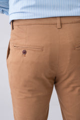 Slim Fit Chinos