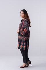 Relaxed Fit Digital Printed Lawn Kurta