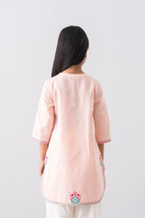 Princess Ethnic Top (6-8 Years)