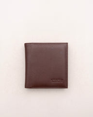 Men's Short Wallet