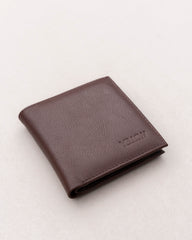 Men's Short Wallet