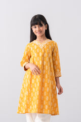 Princess Ethnic Trail (6-8 Years)