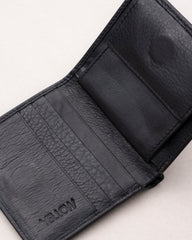 Men's Short Wallet
