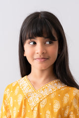 Princess Ethnic Trail (6-8 Years)