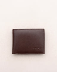 Men's Short Wallet