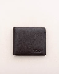 Men's Short Wallet