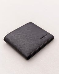 Men's Short Wallet