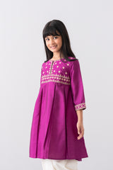 Princess Ethnic Trail (2-4 Years)