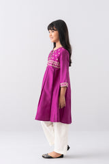 Princess Ethnic Trail (6-8 Years)