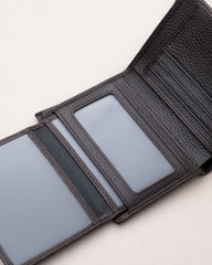 Men's Short Wallet