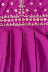 Princess Ethnic Trail (2-4 Years)