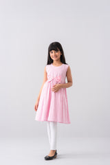 Girls Dress (6-8 Years)