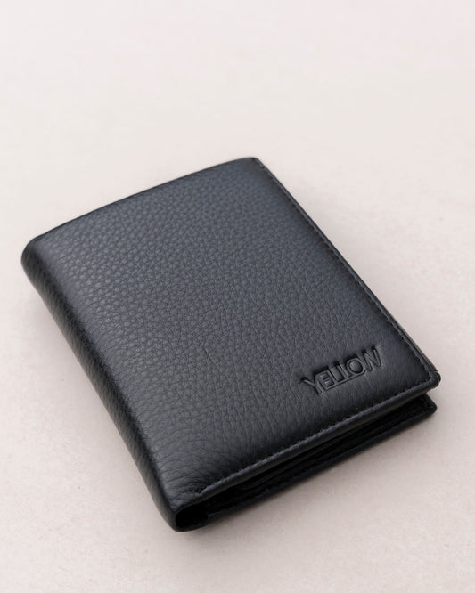 Men's Short Wallet