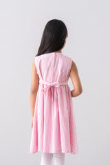 Girls Dress (6-8 Years)