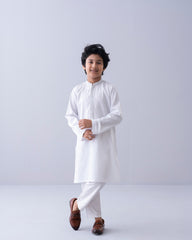 Boys' Panjabi (2-7 Years)
