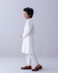 Boys' Panjabi (2-7 Years)
