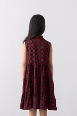 Princess Top (6-8 Years)