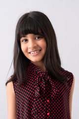 Princess Top (6-8 Years)